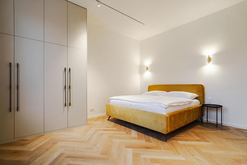 Pronájem bytu 1+kk 28 m² – fotografie 5