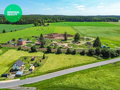 Ділянка на продаж, 1 207 м² (2 з 14)