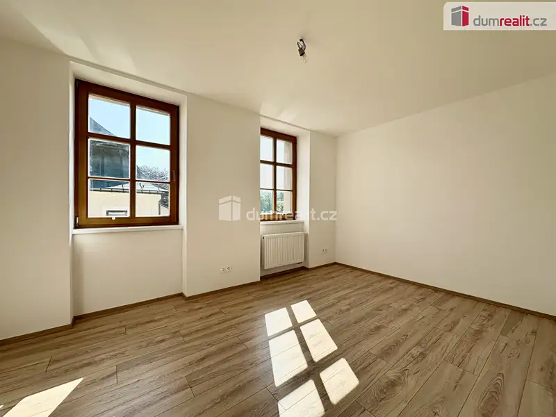 Prodej bytu 2+kk 60 m², Horní Blatná – náhled fotky 1