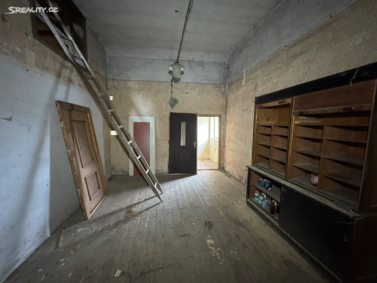 Prodej výrobní haly, prostoru 250 m² – pohled 6