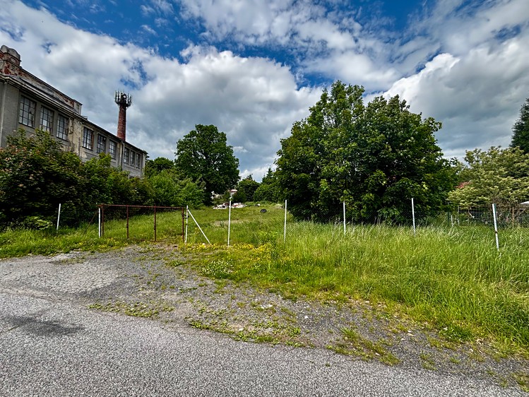 Ділянка на продаж, 1 507 м² (2 з 3)