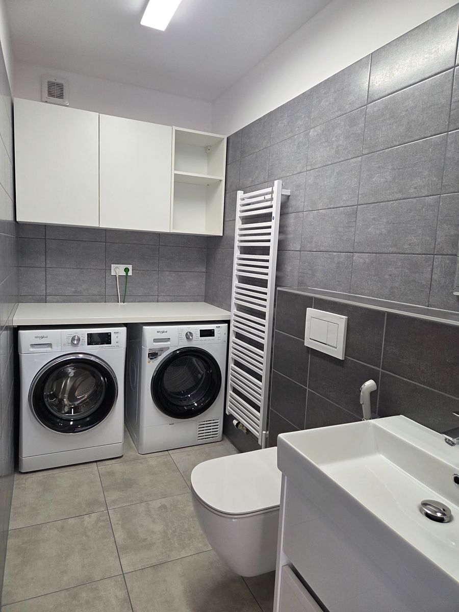 Pronájem bytu 3+kk 95 m² – fotografie 3