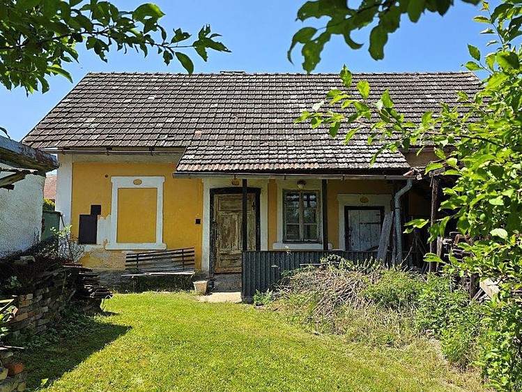 Prodej domu, 60 m² (20 z 25)