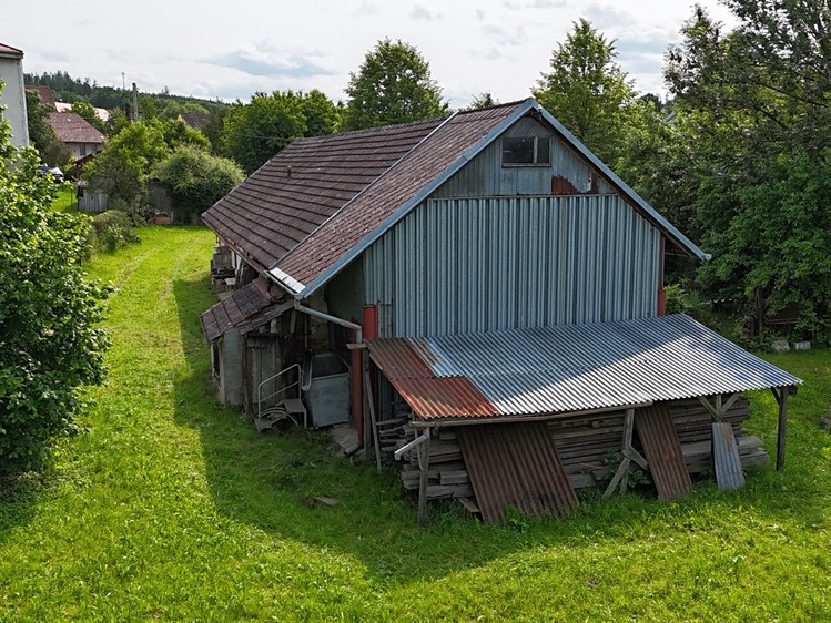 Grundstück zum Kauf, 1.357 m² (5 von 6)