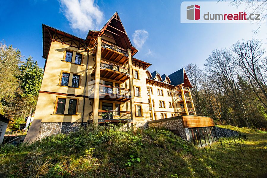 Prodej bytu 3+kk 87 m² – fotografie 3