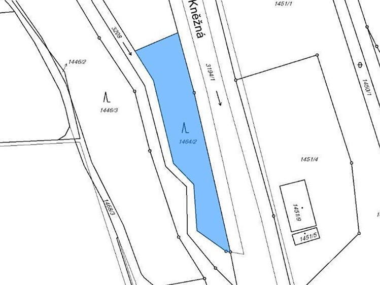 Ділянка на продаж, 3 801 м² (8 з 8)