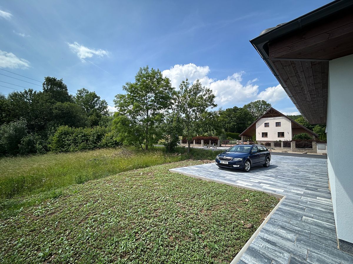 Pronájem rodinného domu 84 m², pozemek 550 m² – fotografie 5