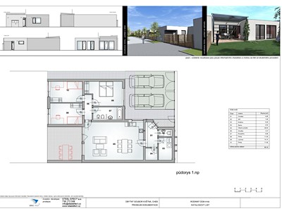 Haus zum Kauf, 99 m² (3 von 5)