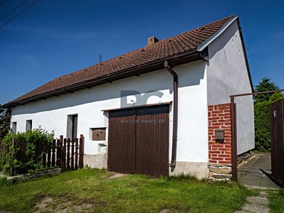 Prodej  rodinného domu 122 m², pozemek 722 m²