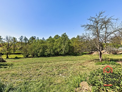 Prodej  stavebního pozemku 2 000 m² — photo 3