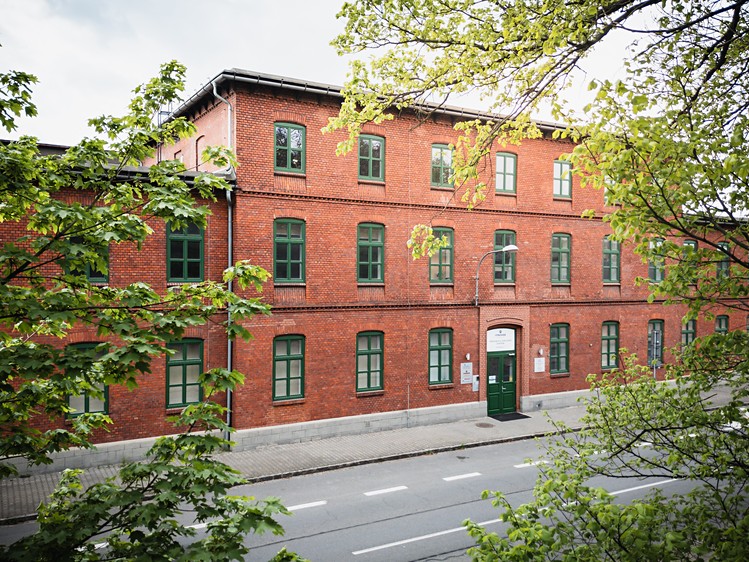 Pronájem komerčního prostoru, 19 m² (1 z 3)