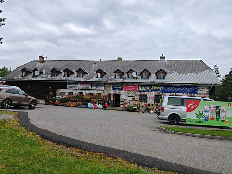 Prodej komerčního prostoru, 400 m² (5 z 6)