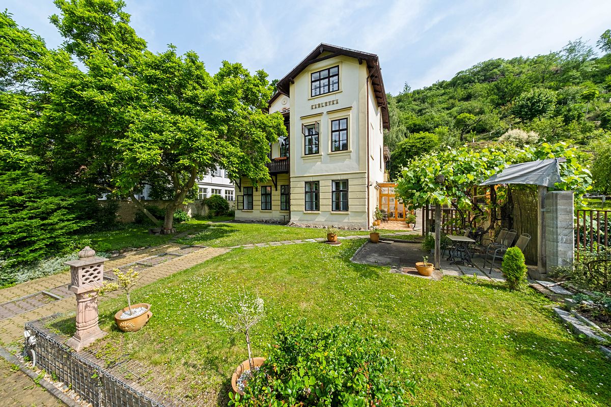 Prodej bytu 4+1 118 m²