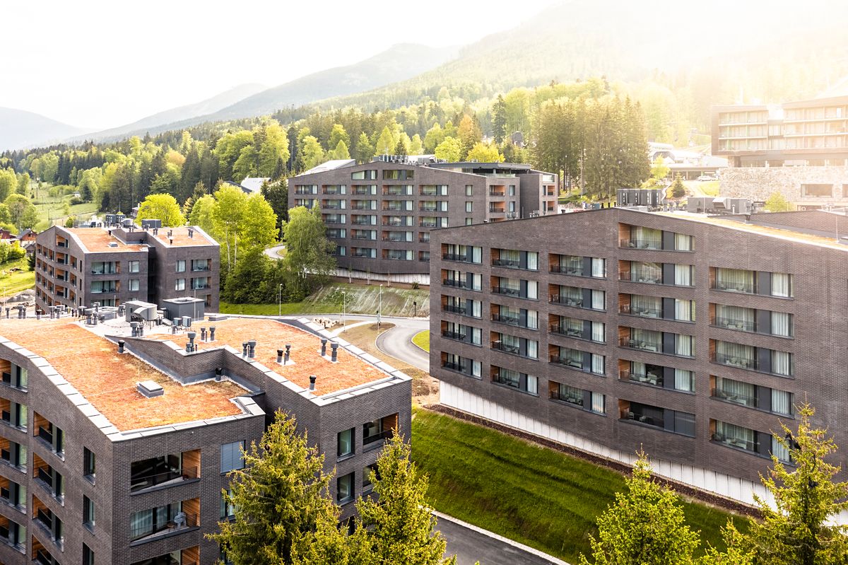Prodej bytu 1+kk 58 m² – fotografie 3