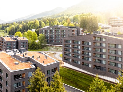 Prodej bytu 1+kk 58 m²