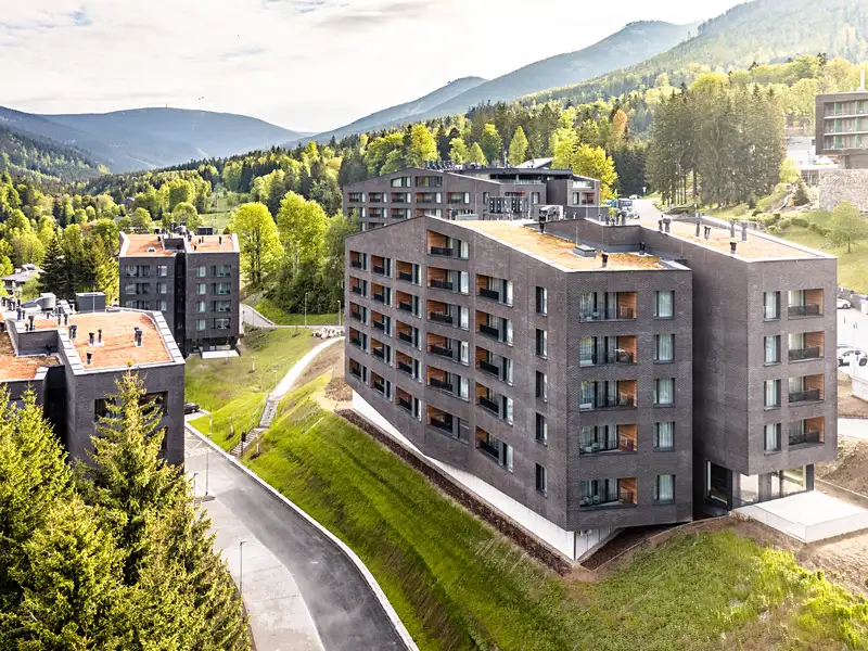 Prodej apartmánů 55 m², Dolní Morava – náhled fotky 2