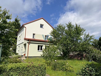 Erbenova, Suchdol nad Lužnicí