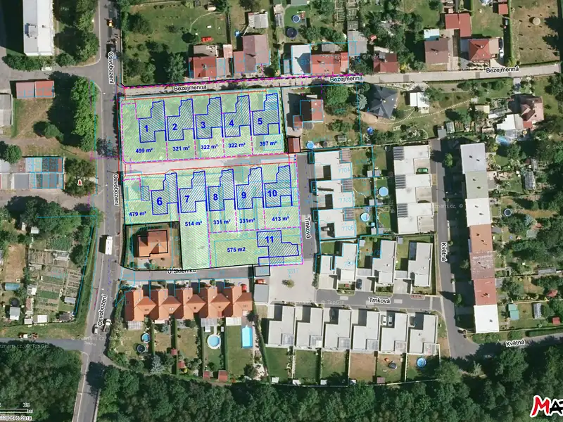 Prodej rodinného domu 99 m², pozemek 479 m², Cheb – náhled fotky 2