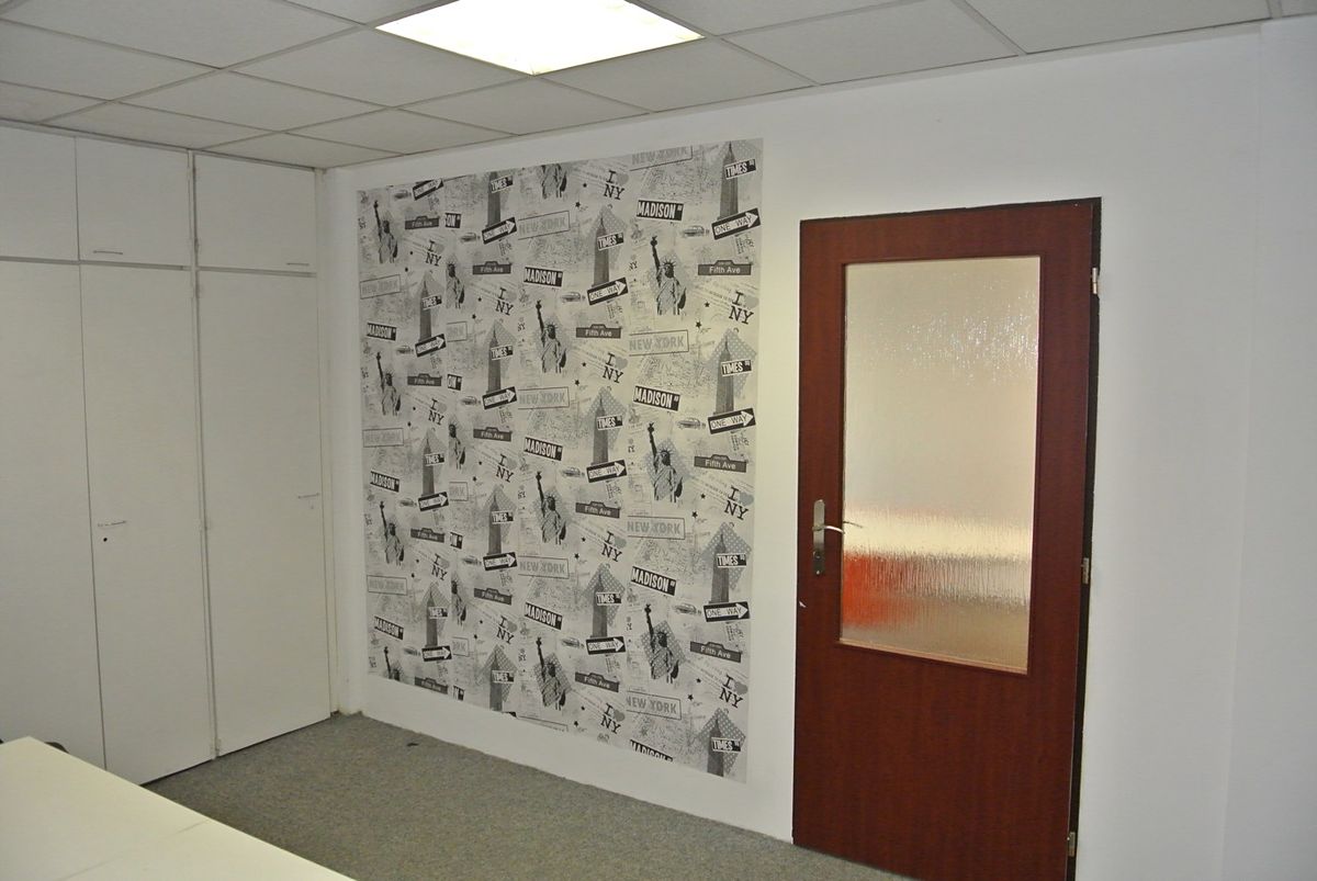 Pronájem kanceláře 75 m² – fotografie 3