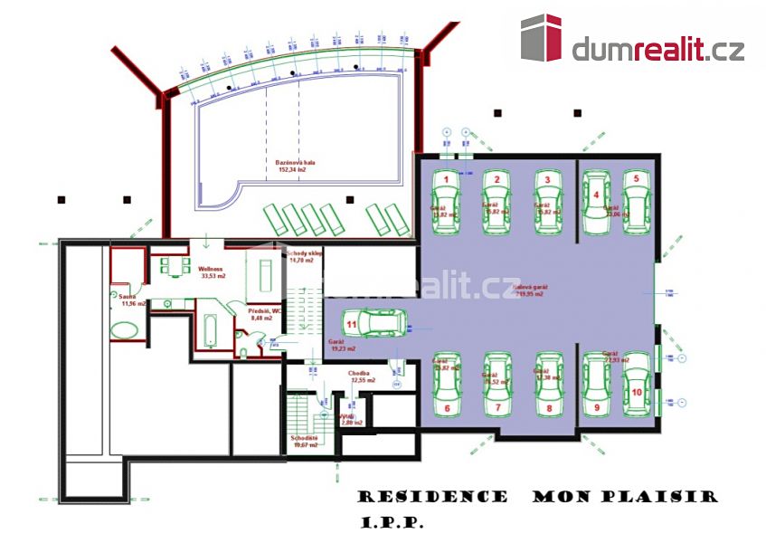 Prodej bytu atypický 182 m² – fotografie 5