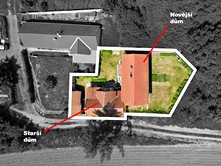 Prodej  rodinného domu 106 m², pozemek 508 m²