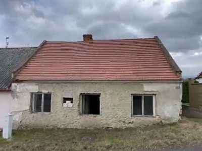 Prodej rodinného domu 80 m², pozemek 246 m²