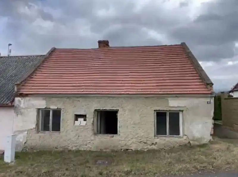 Prodej rodinného domu 80 m², pozemek 246 m², Podbořany – náhled fotky 1