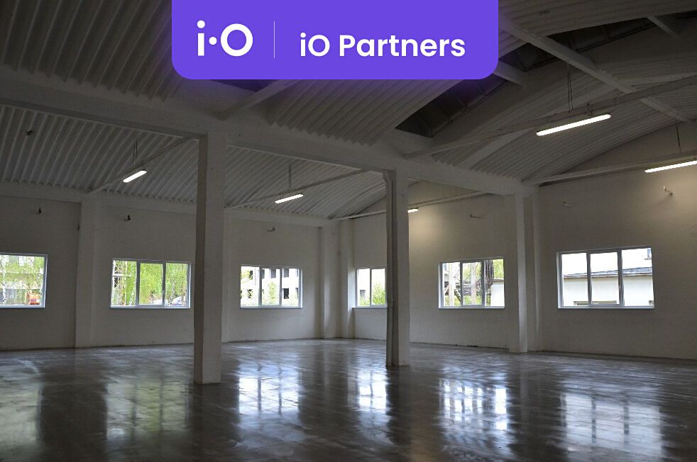 Pronájem skladového prostoru 640 m², Kuřim – fotka 1 z 3