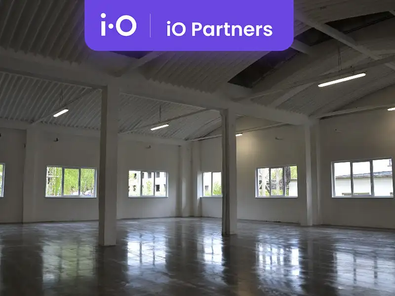 Pronájem skladového prostoru 640 m², Kuřim – náhled fotky 1
