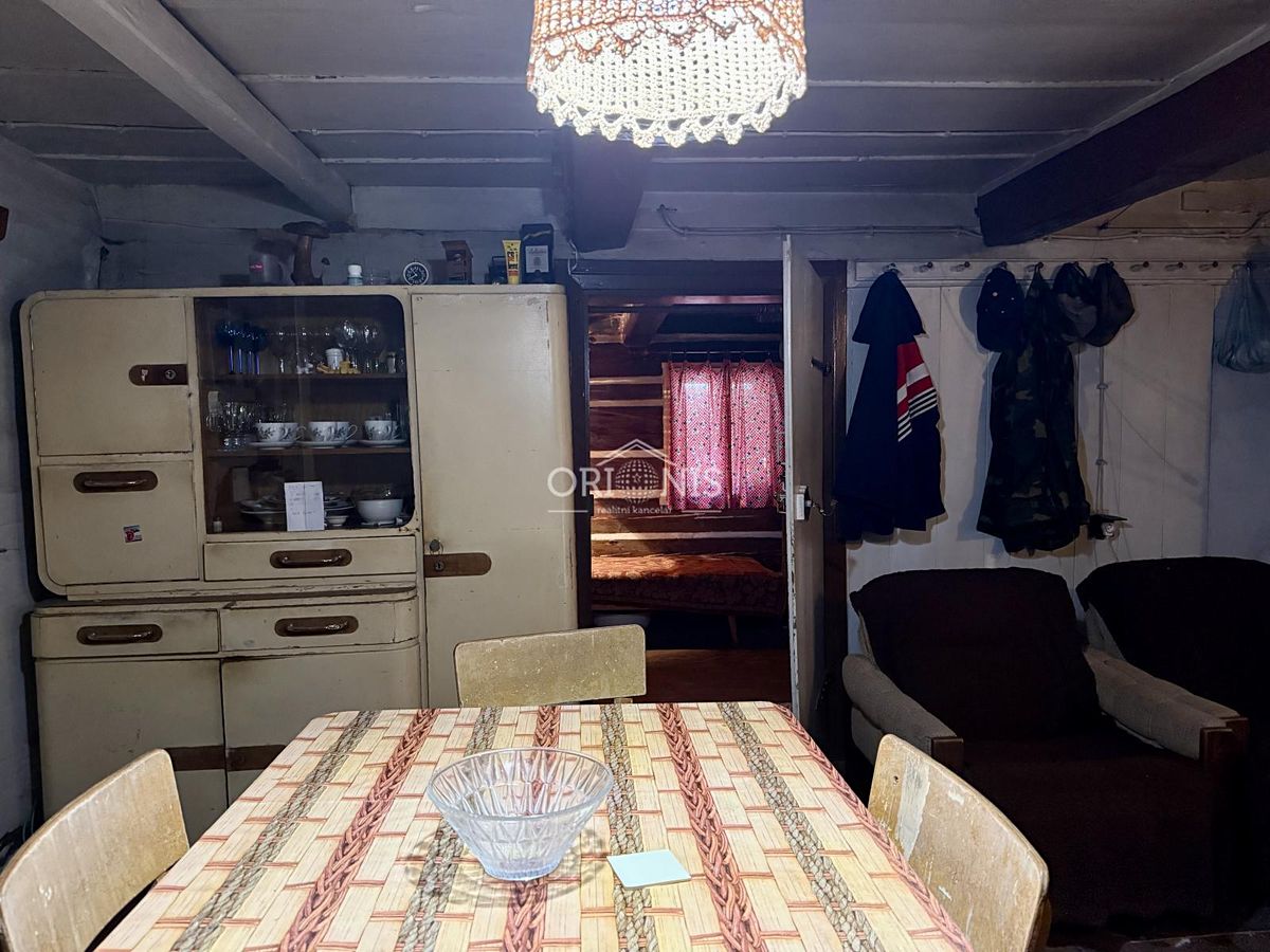Prodej chalupy 89 m², pozemek 805 m² – fotografie 5