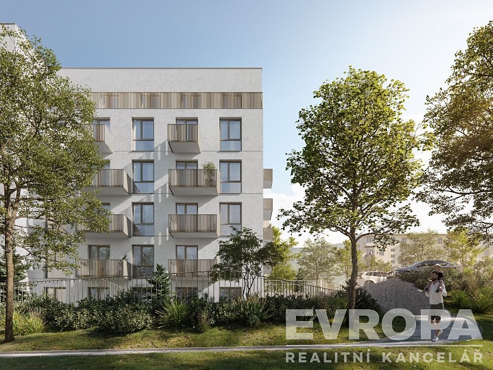 Prodej bytu 3+kk 81 m² – fotografie 3