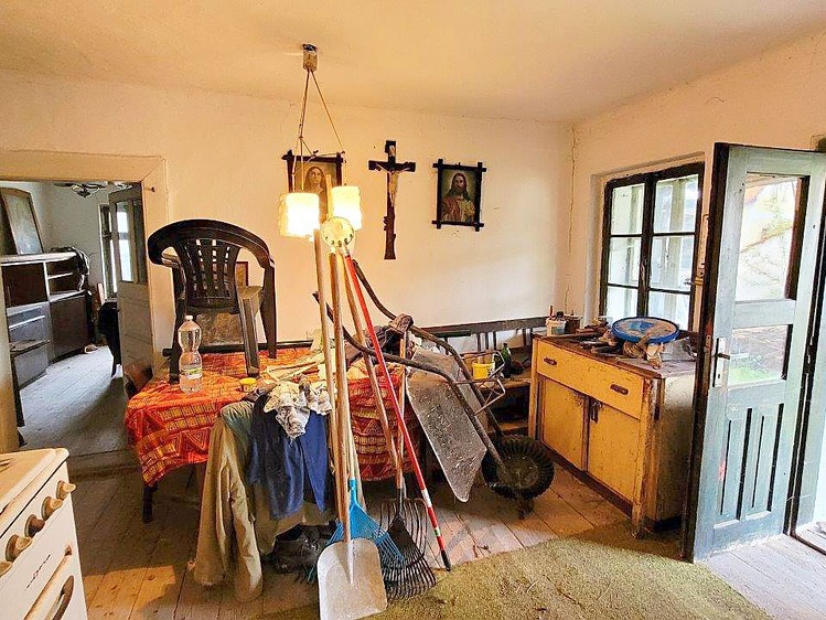 Prodej domu, 60 m² (6 z 25)