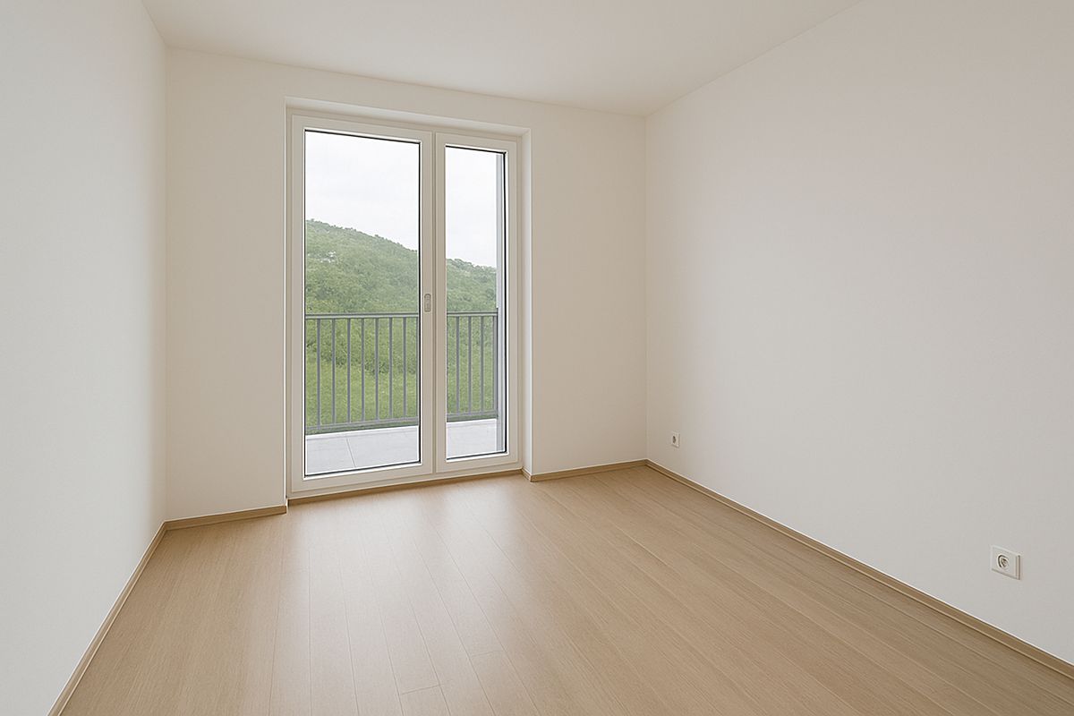 Prodej bytu 2+kk 49 m² – fotografie 3