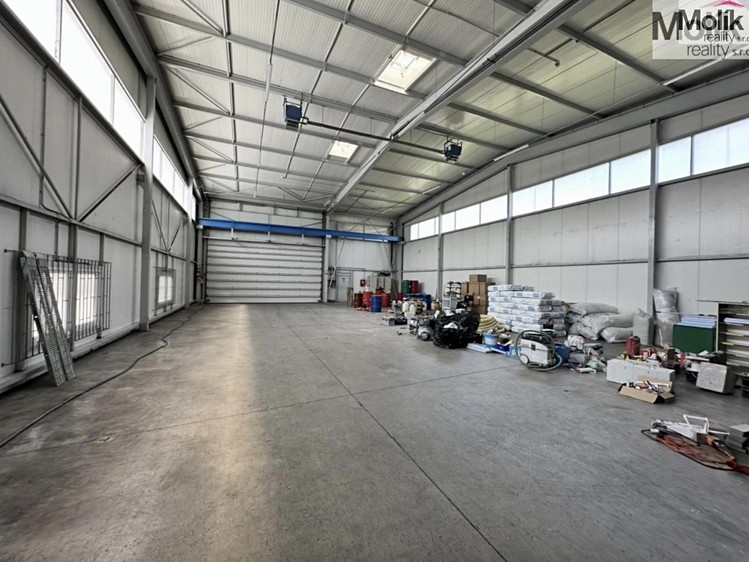 Комерційне приміщення в оренду, 7 300 м² (11 з 40)