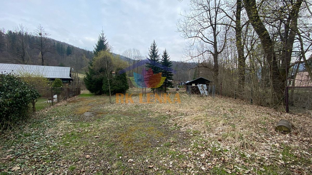Pronájem stavebního pozemku 4712 m²