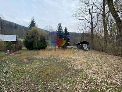 Pronájem stavebního pozemku 4712 m²