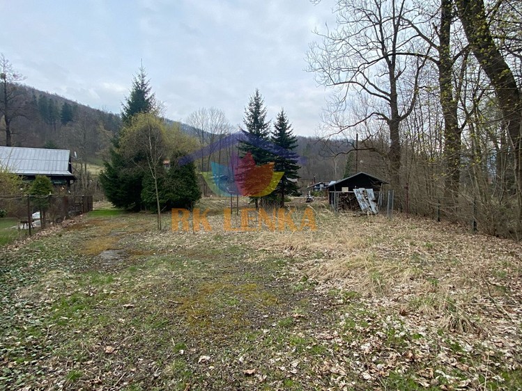 Pronájem pozemku, 4 712 m² (1 z 7)