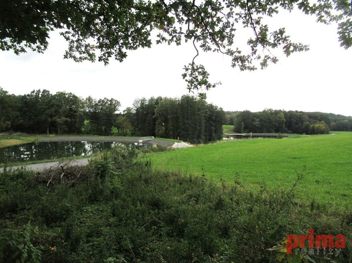 Prodej stavebního pozemku 1630 m² – fotografie 2
