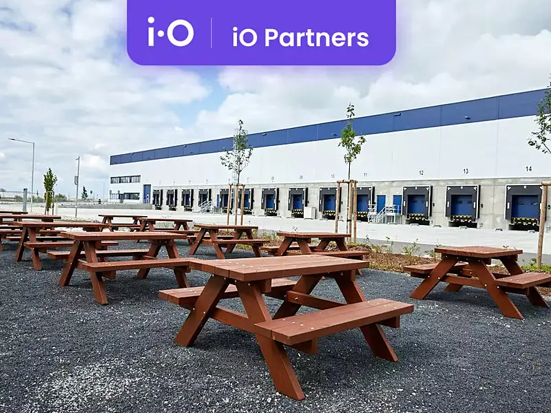 Pronájem skladového prostoru 5000 m², Cheb – náhled fotky 3