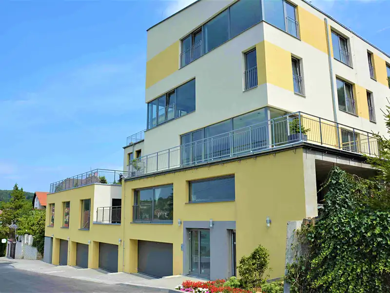 Prodej obchodního prostoru 30 m², Luhačovice – náhled fotky 1