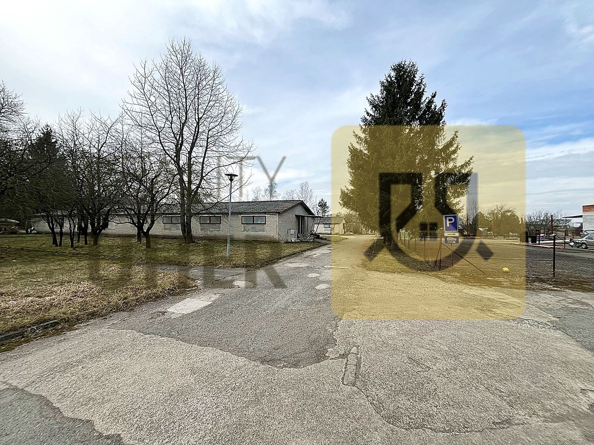 Prodej skladového prostoru 7300 m² – fotografie 5