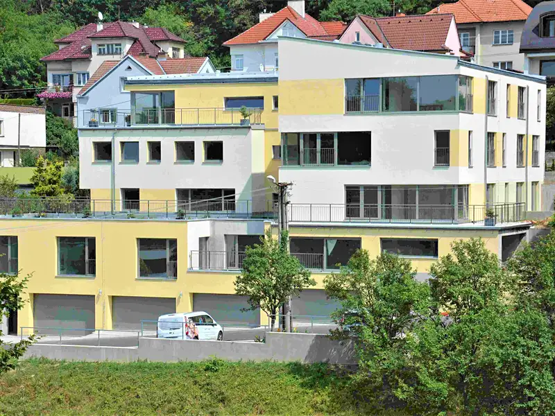 Prodej obchodního prostoru 30 m², Luhačovice – náhled fotky 2