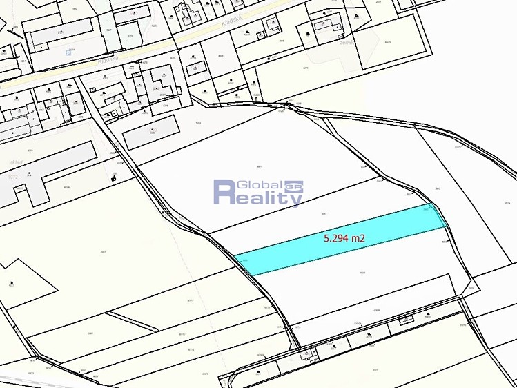 Ділянка на продаж, 5 294 м² (3 з 3)