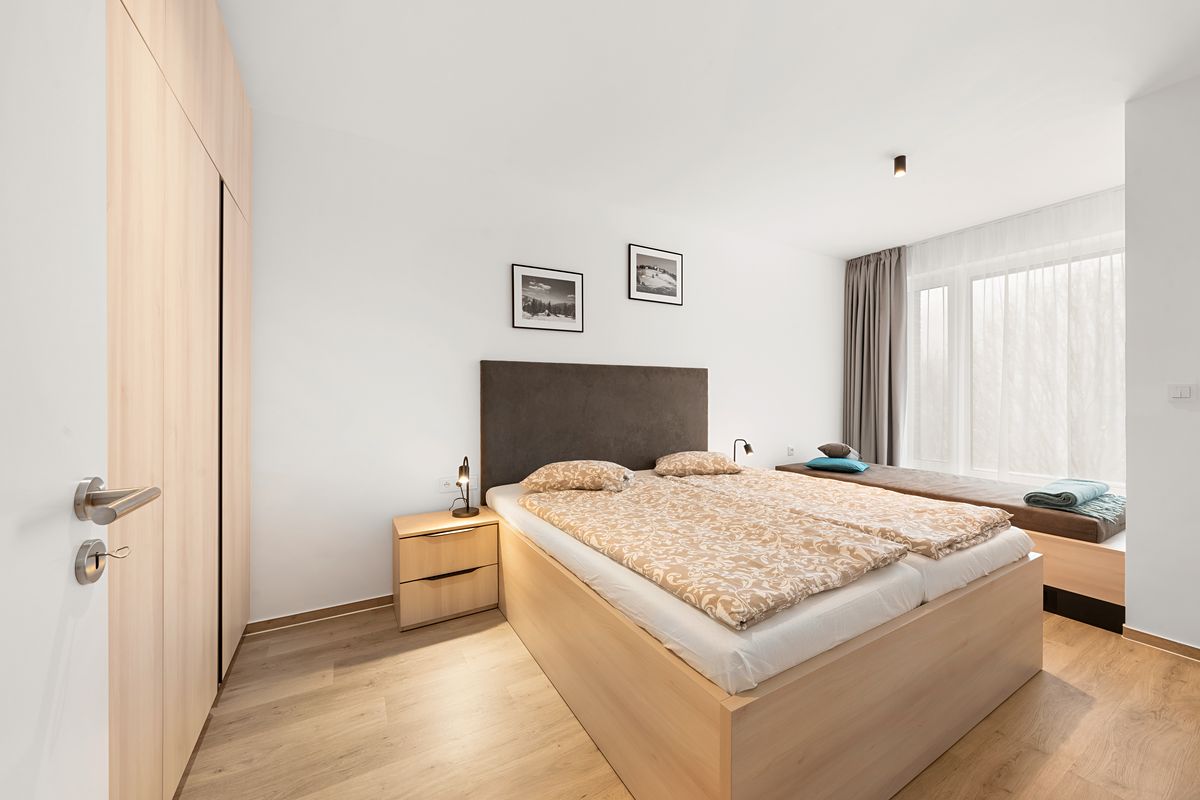 Prodej bytu 2+kk 53 m² – fotografie 4
