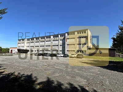 Prodej komerčního prostoru, 7 300 m² (2 z 12)