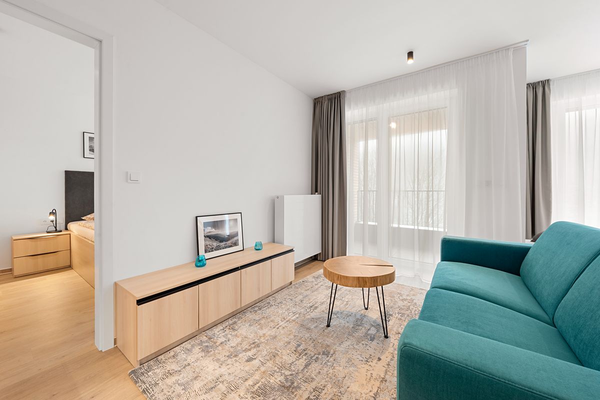 Prodej bytu 2+kk 53 m² – fotografie 3