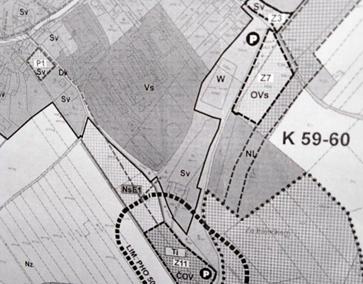 Prodej pozemku, 1 900 m² (5 z 5)