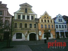 Prodej komerční nemovitosti 405 m²
