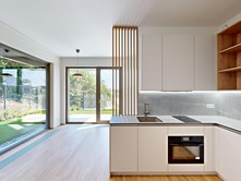 Pronájem bytu 1+1 37 m²