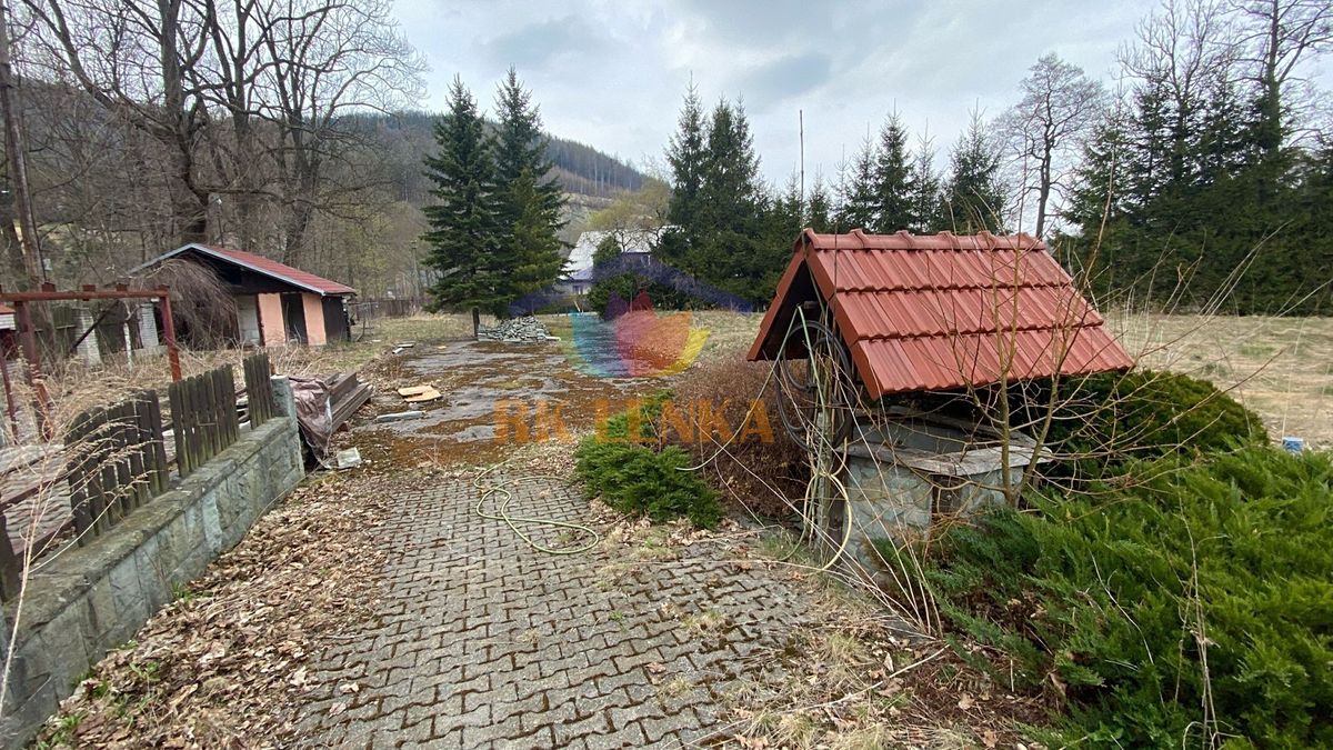 Pronájem stavebního pozemku 4712 m² – fotografie 5